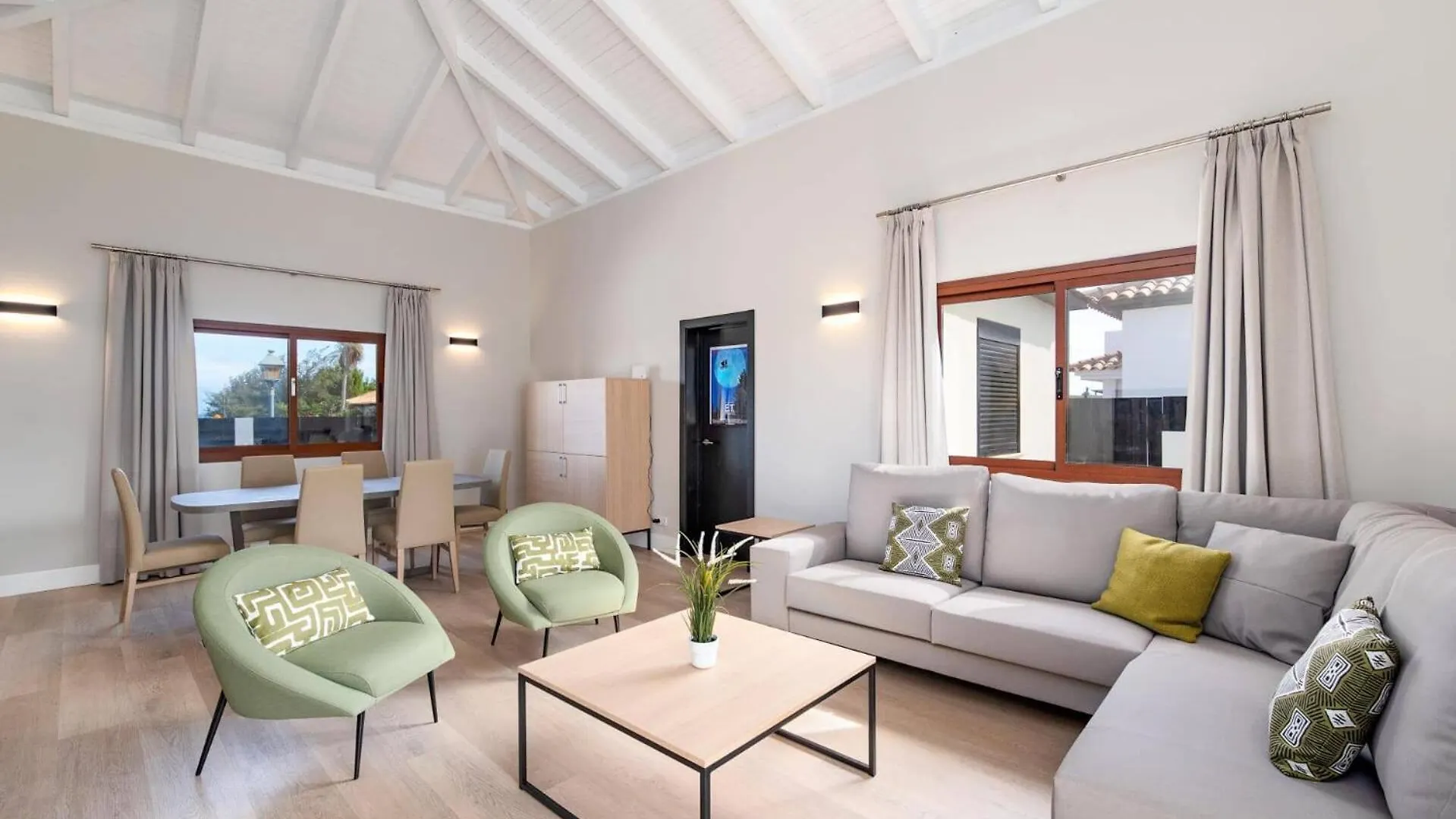 Villa Caleta Olas By Villa Plus Калета-де-Фусте