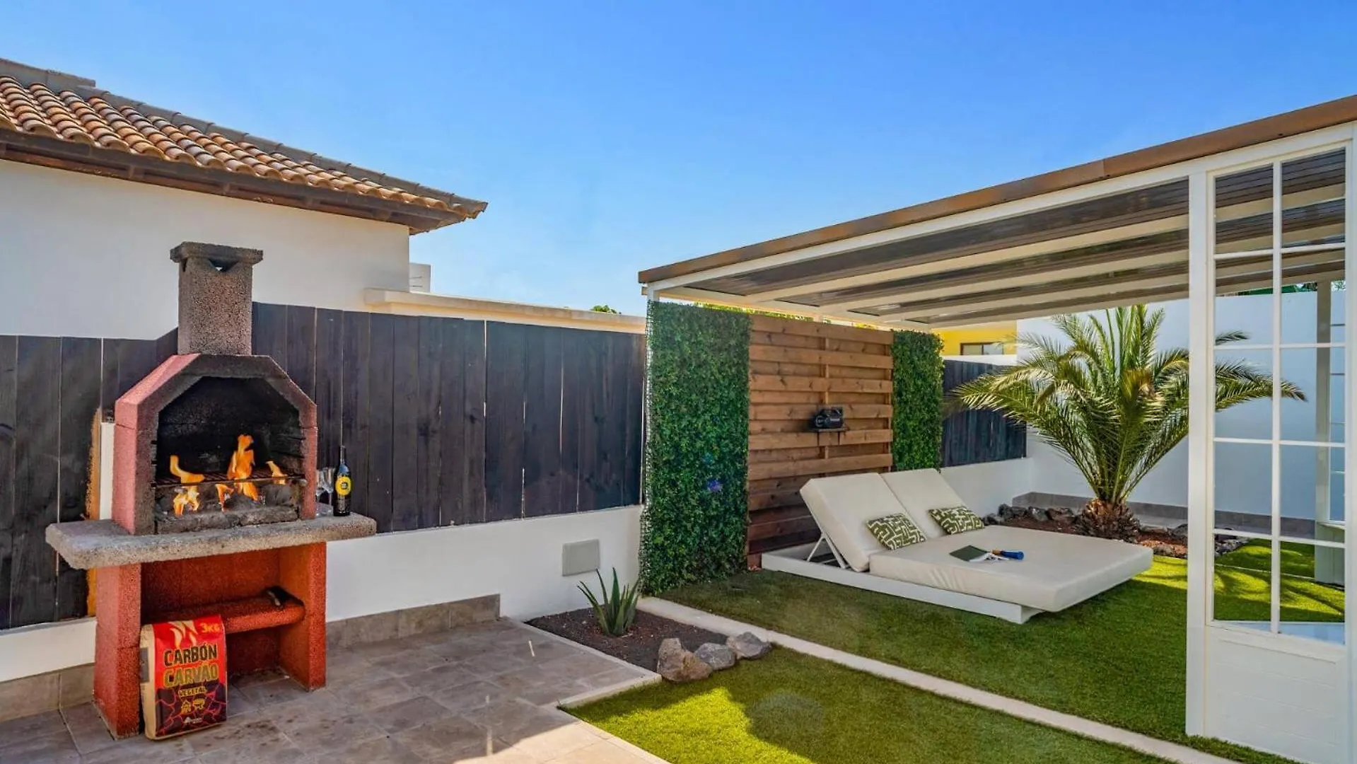 Villa Caleta Olas By Villa Plus Калета-де-Фусте Испания