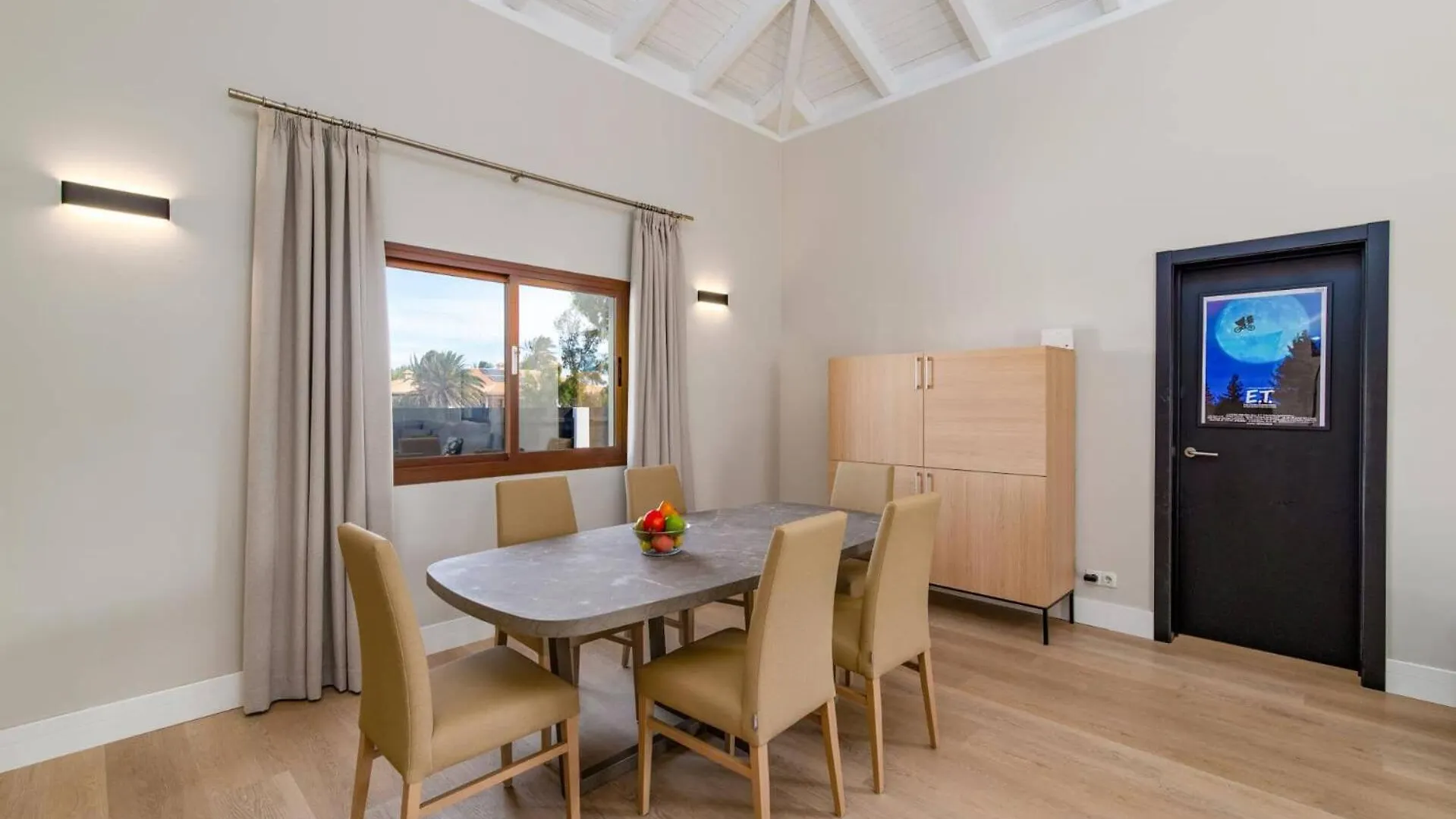 Villa Caleta Olas By Villa Plus Калета-де-Фусте Испания