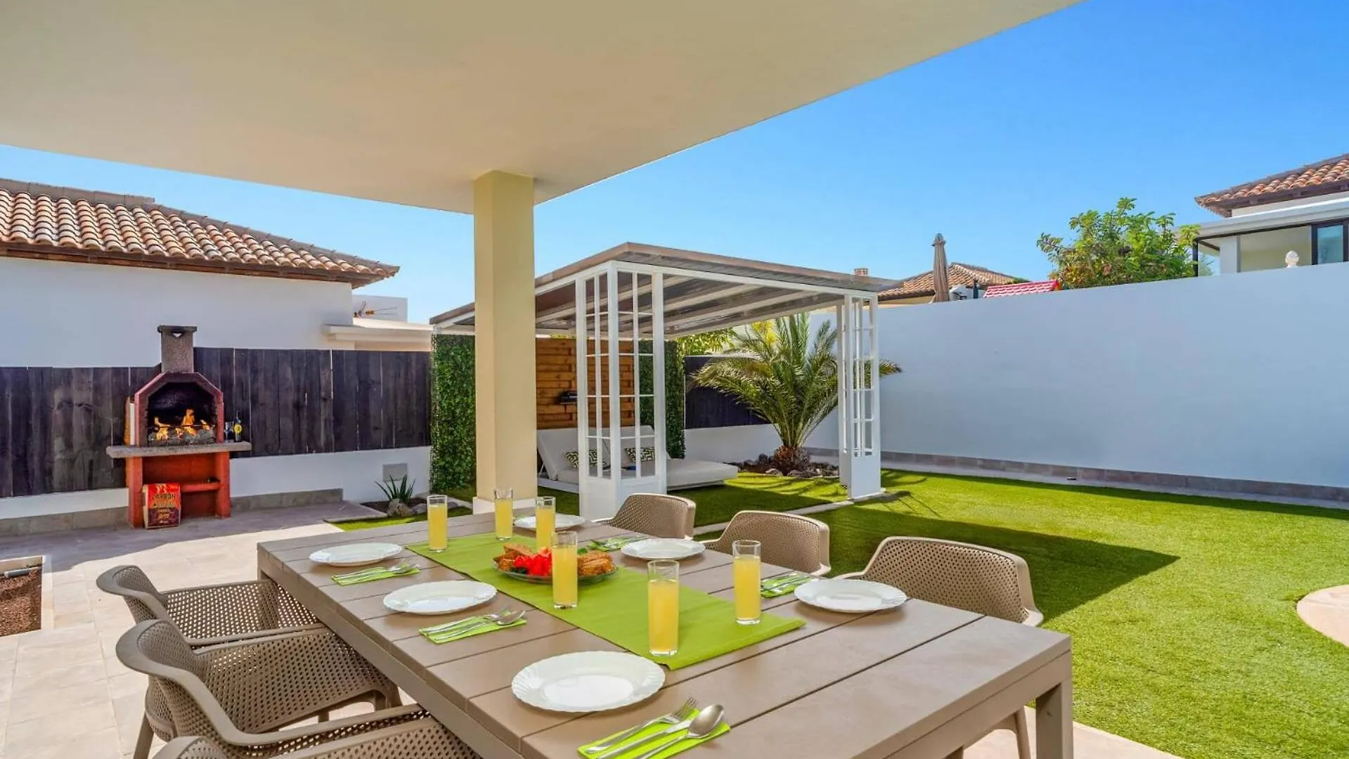 Villa Caleta Olas By Villa Plus Калета-де-Фусте