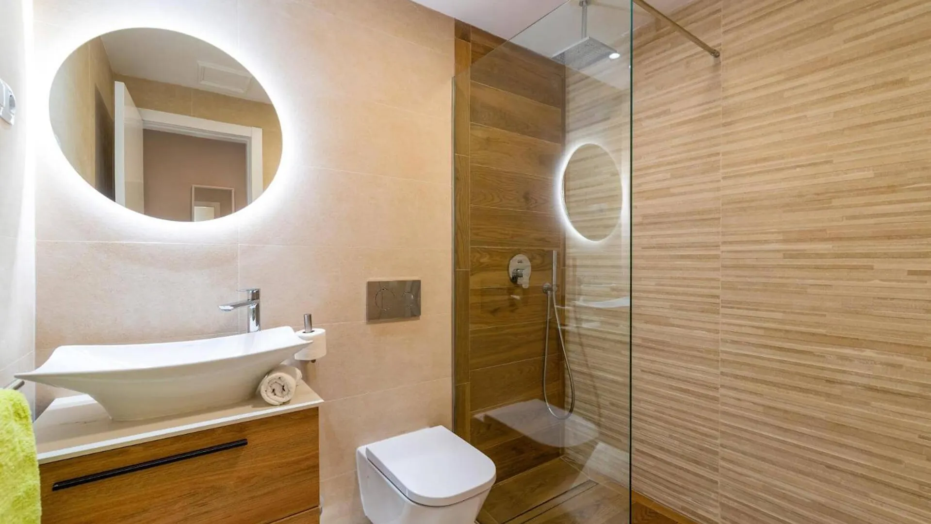 Villa Caleta Olas By Villa Plus Калета-де-Фусте