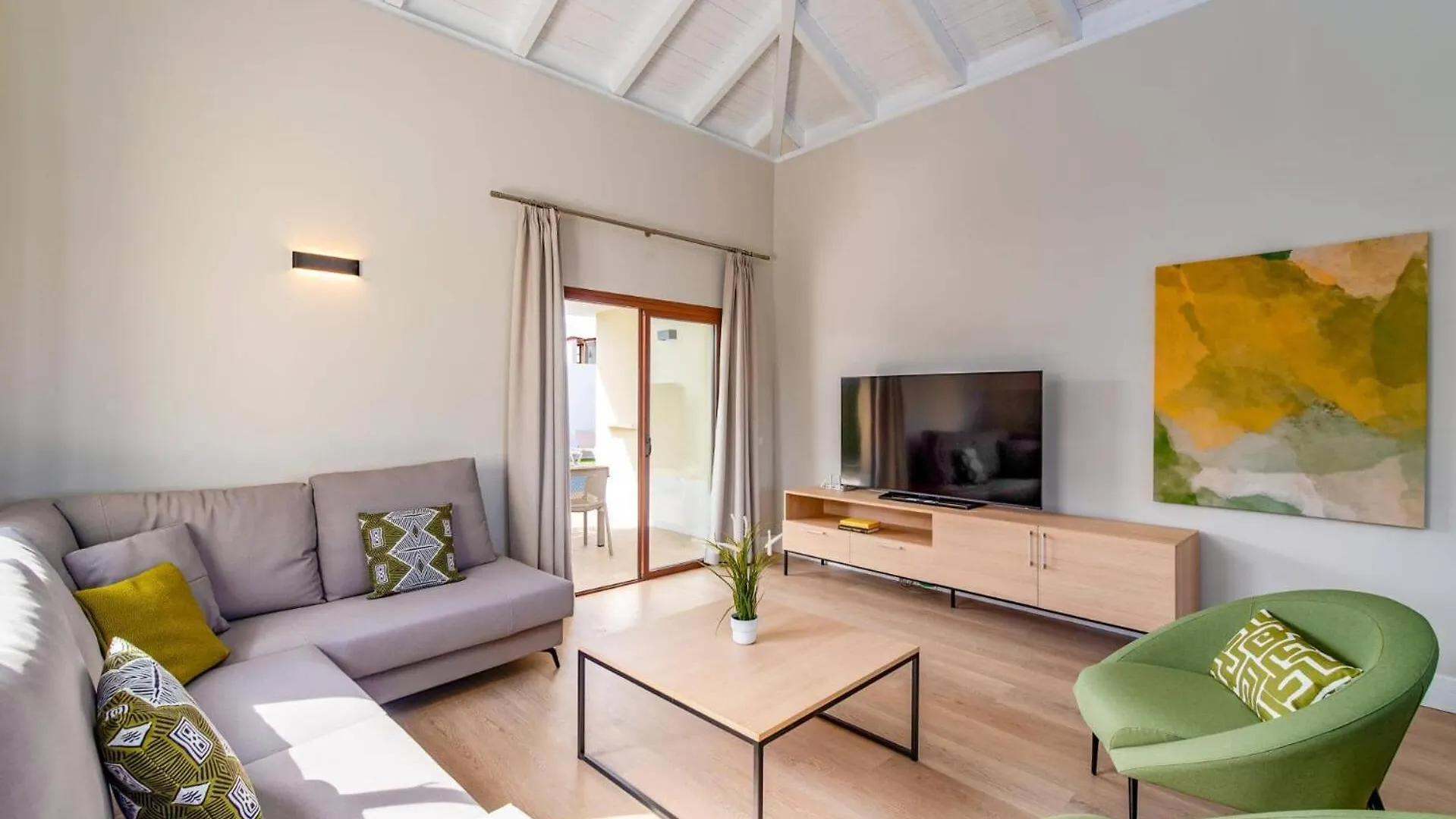 Villa Caleta Olas By Villa Plus Калета-де-Фусте