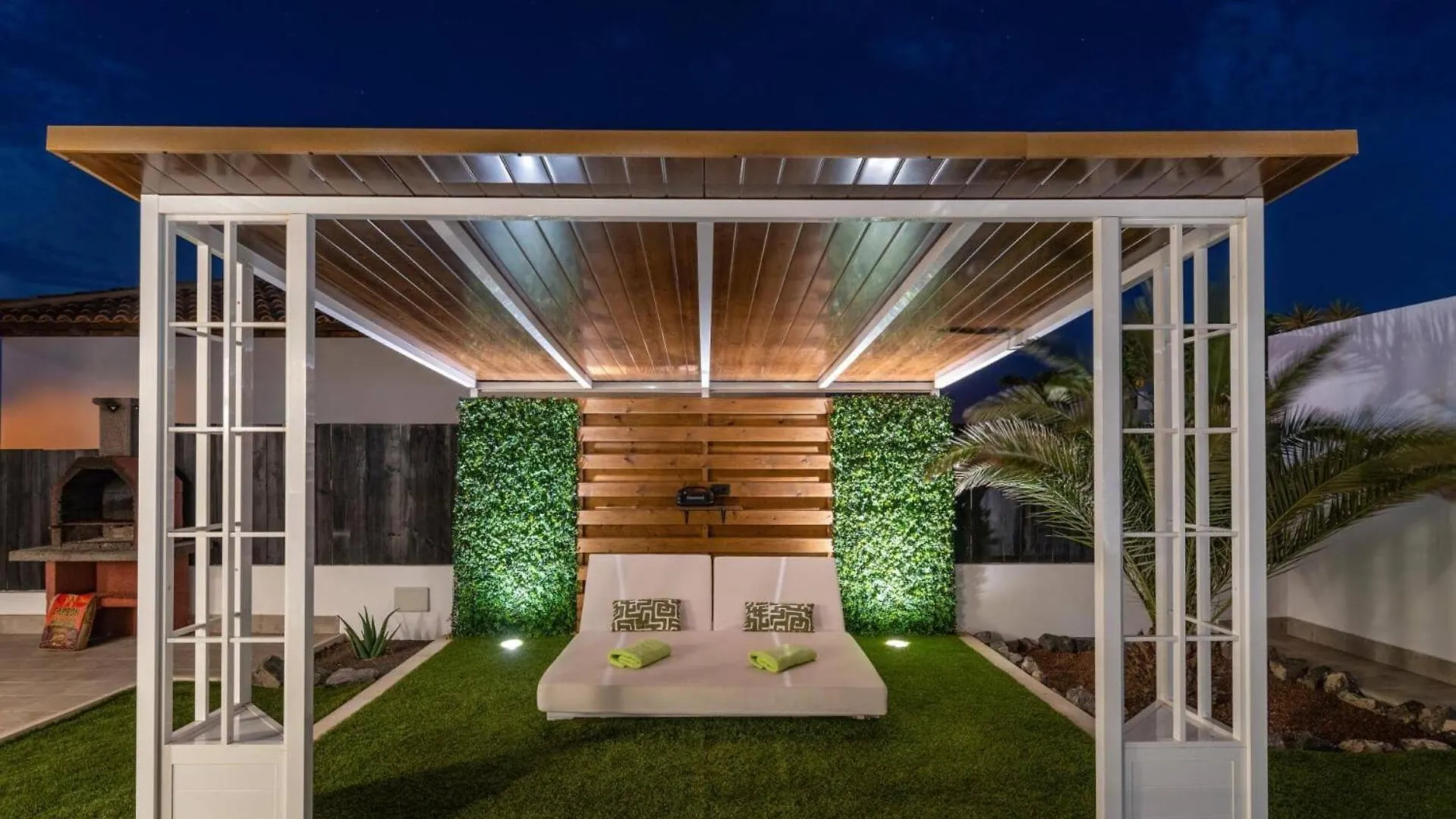 Villa Caleta Olas By Villa Plus Калета-де-Фусте